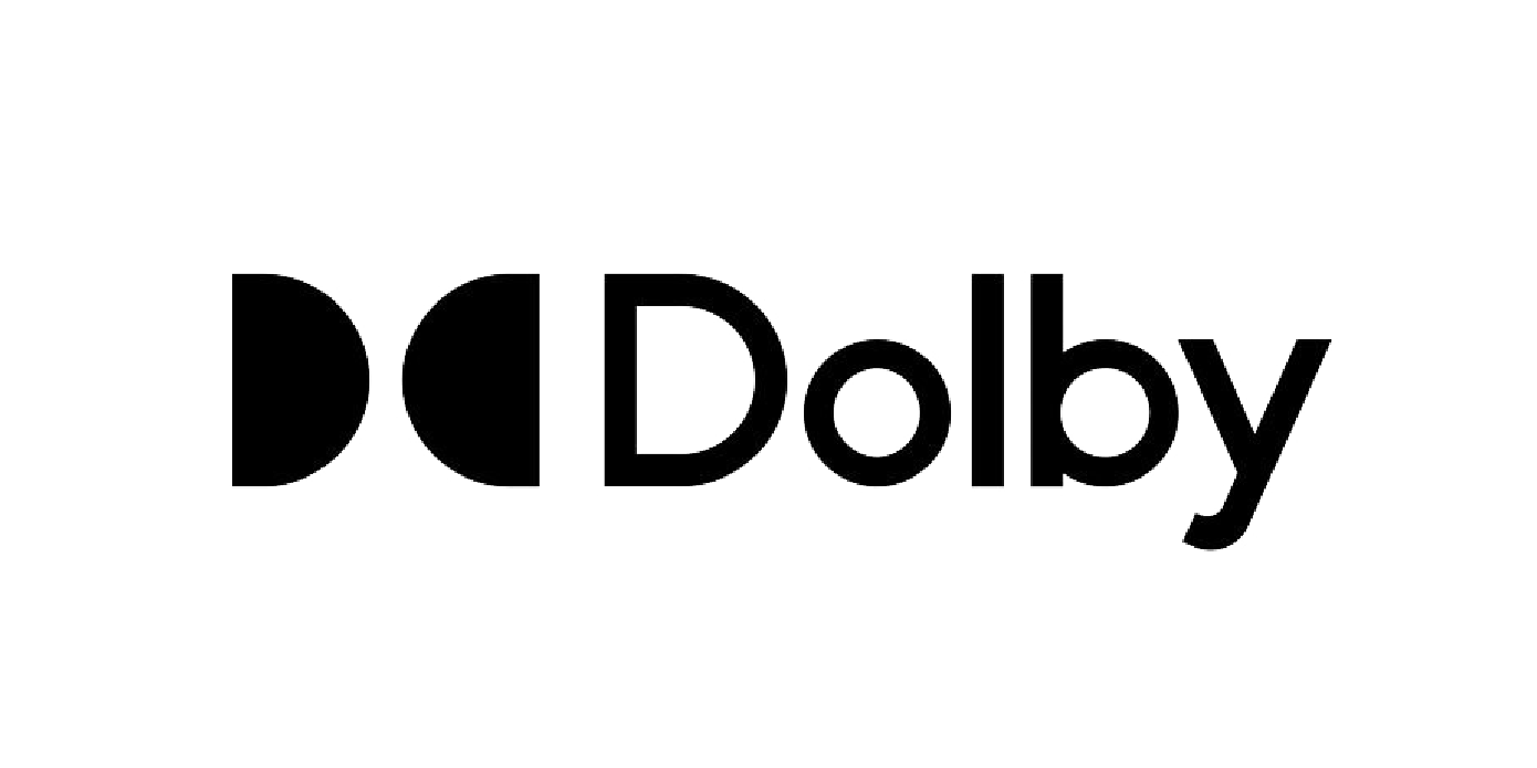 Dolby-Logo