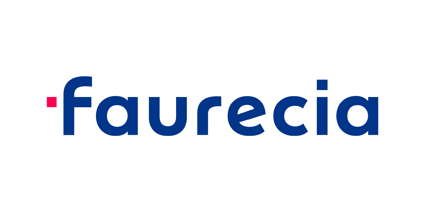 Faurecia-Logo