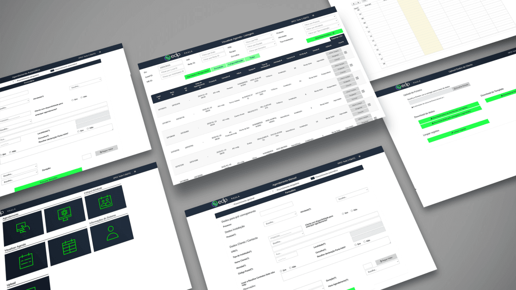 Arquivo de Backoffice - Caixa Mágica Software