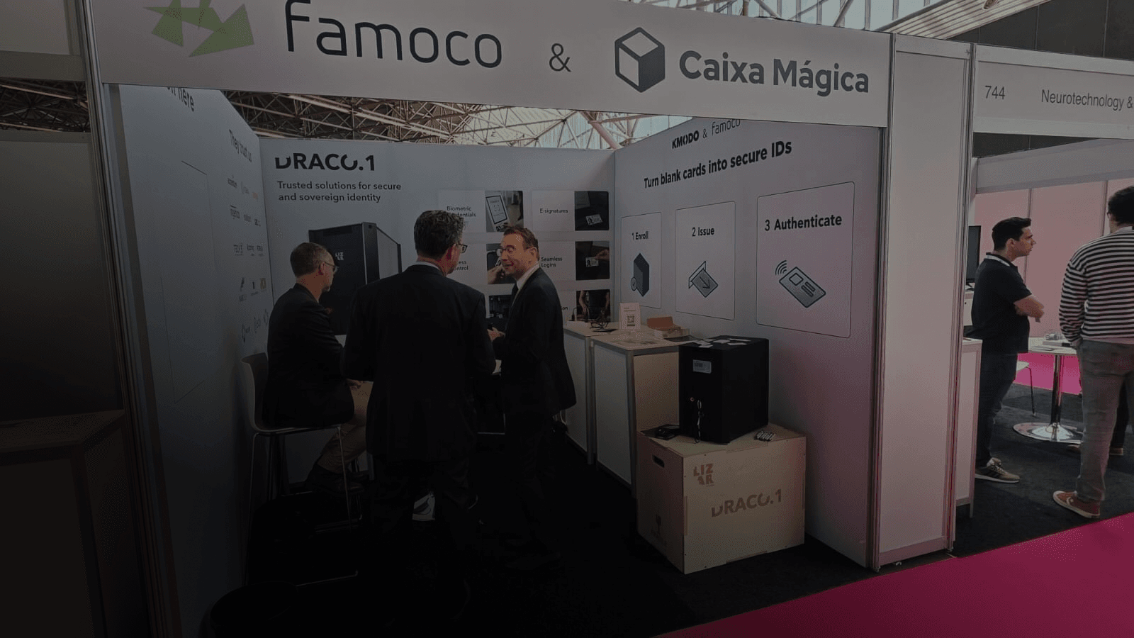 Identity Week Europe 2025