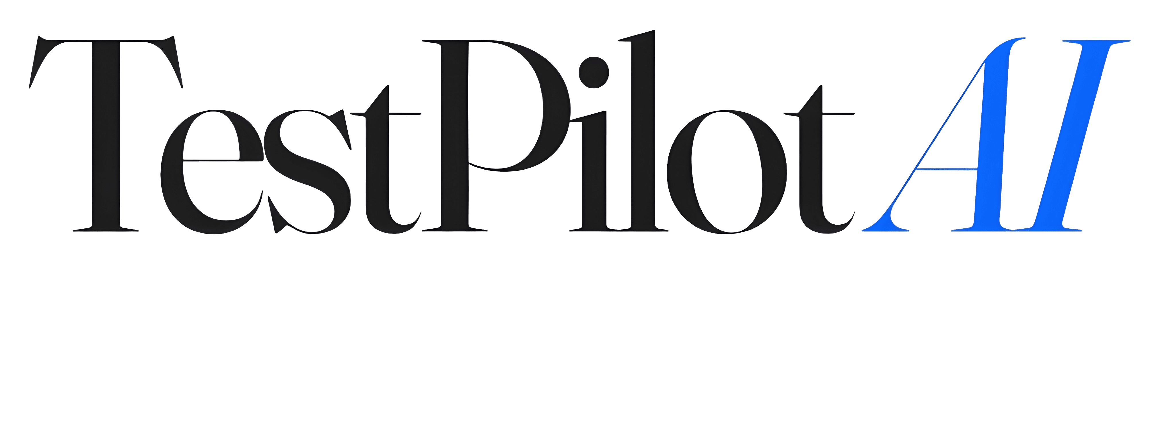 TestPilot AI