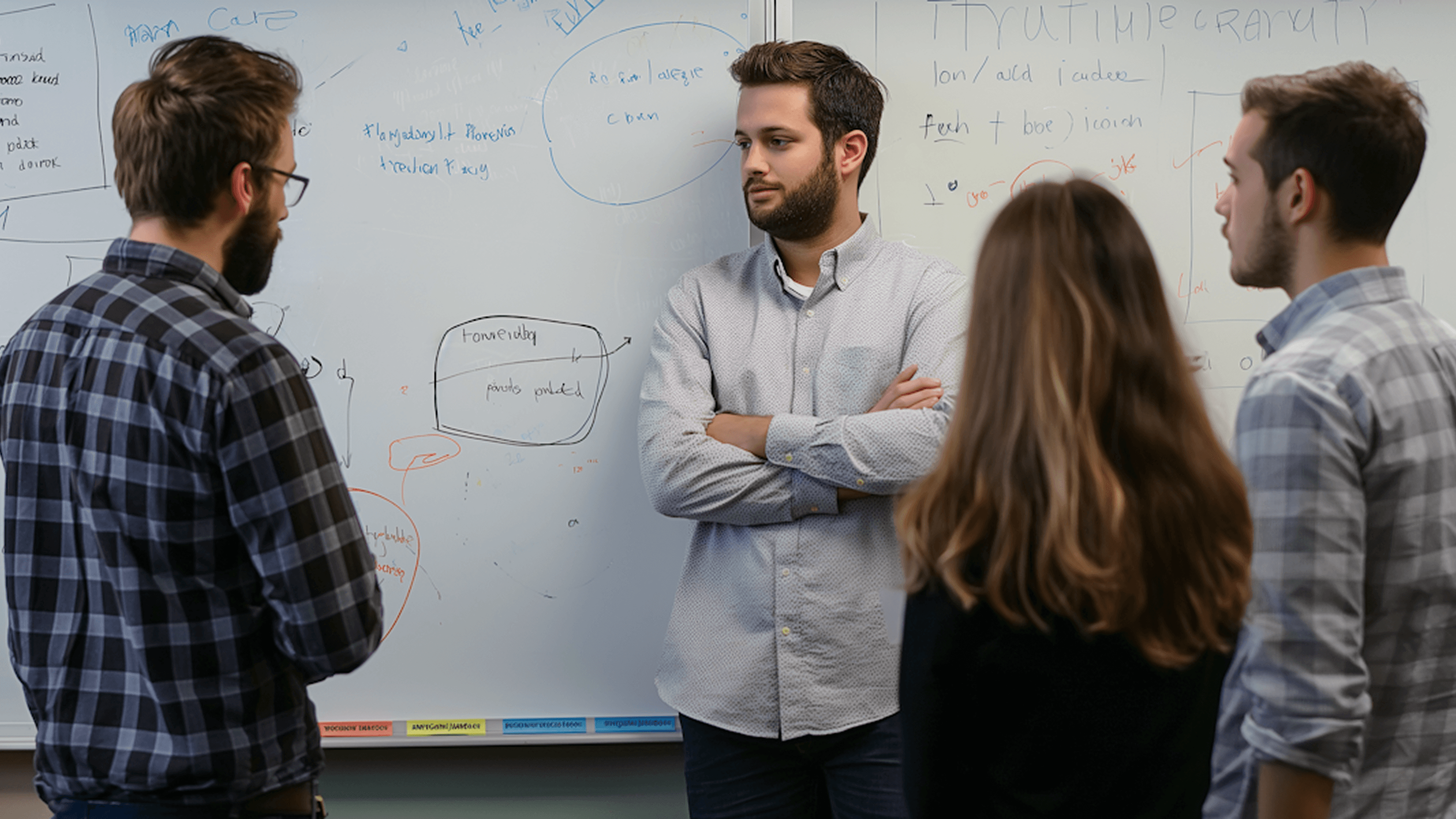 Software Qualitäts Team