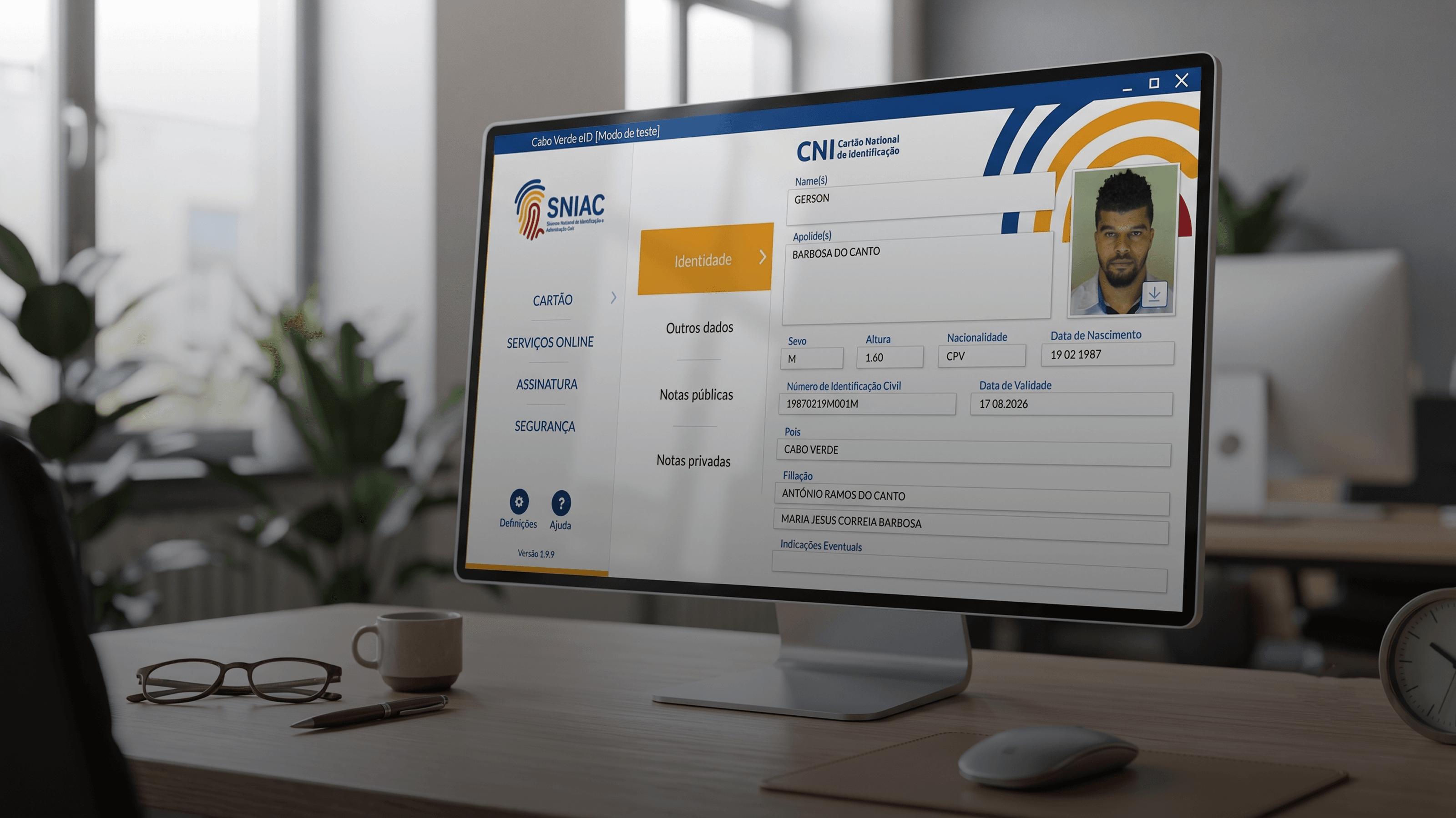 Como Cabo Verde Construiu a Identidade Digital de um Arquipélago