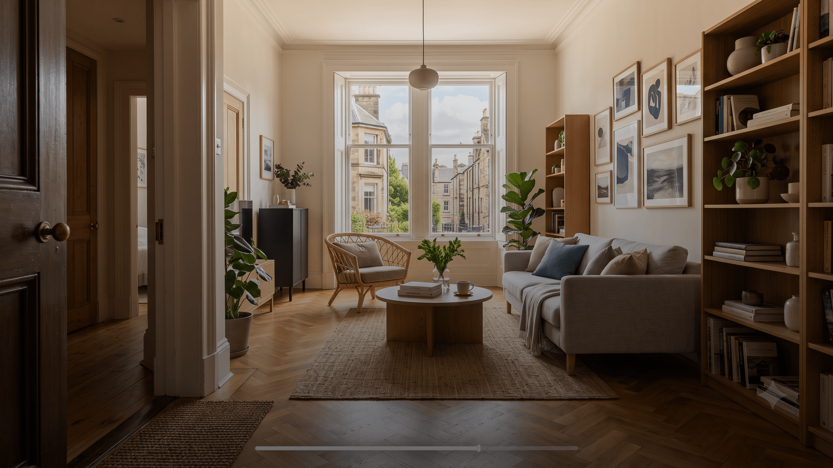 AI Video Tours for Real Estate