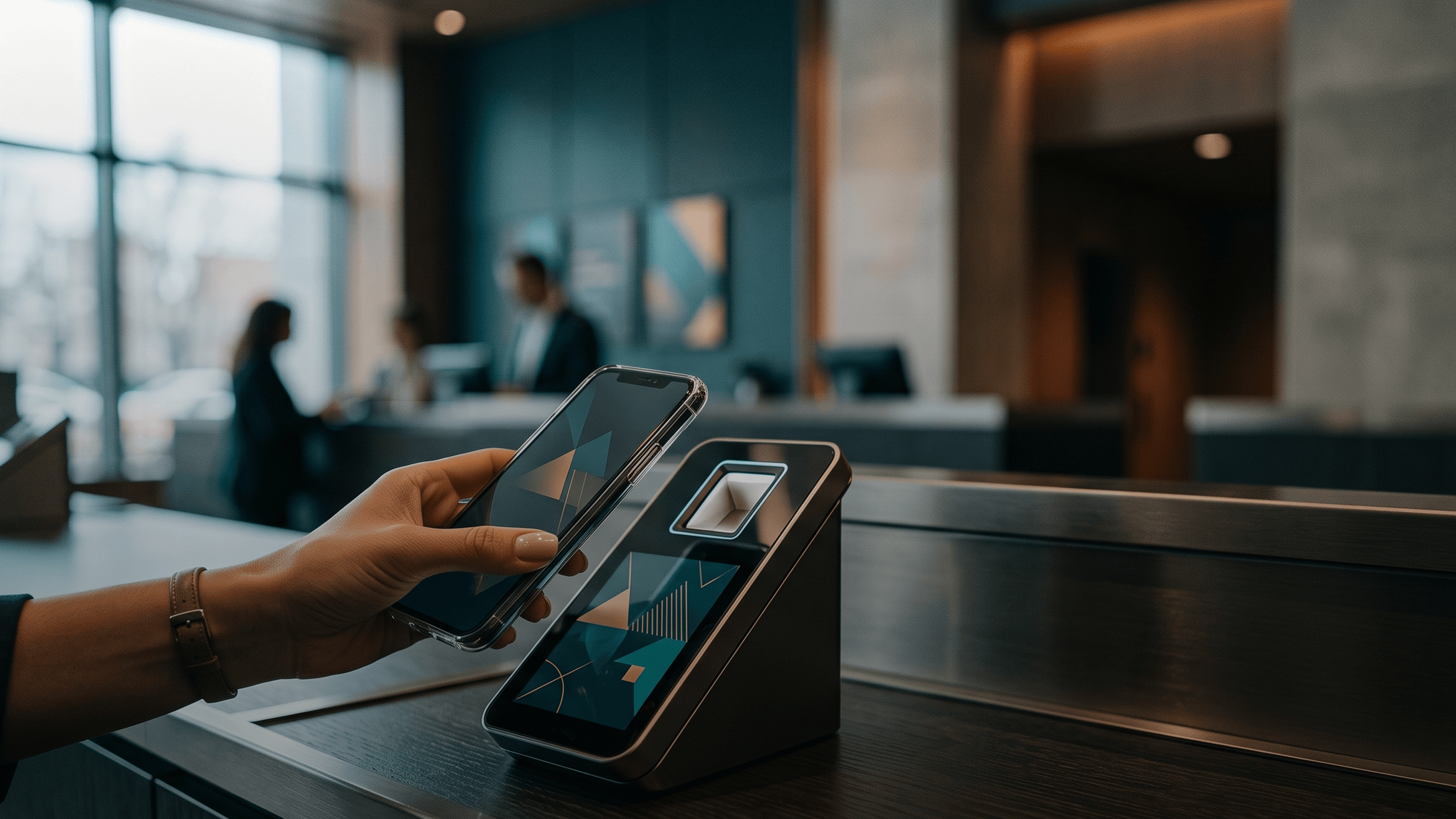 EUDI Wallet relying party