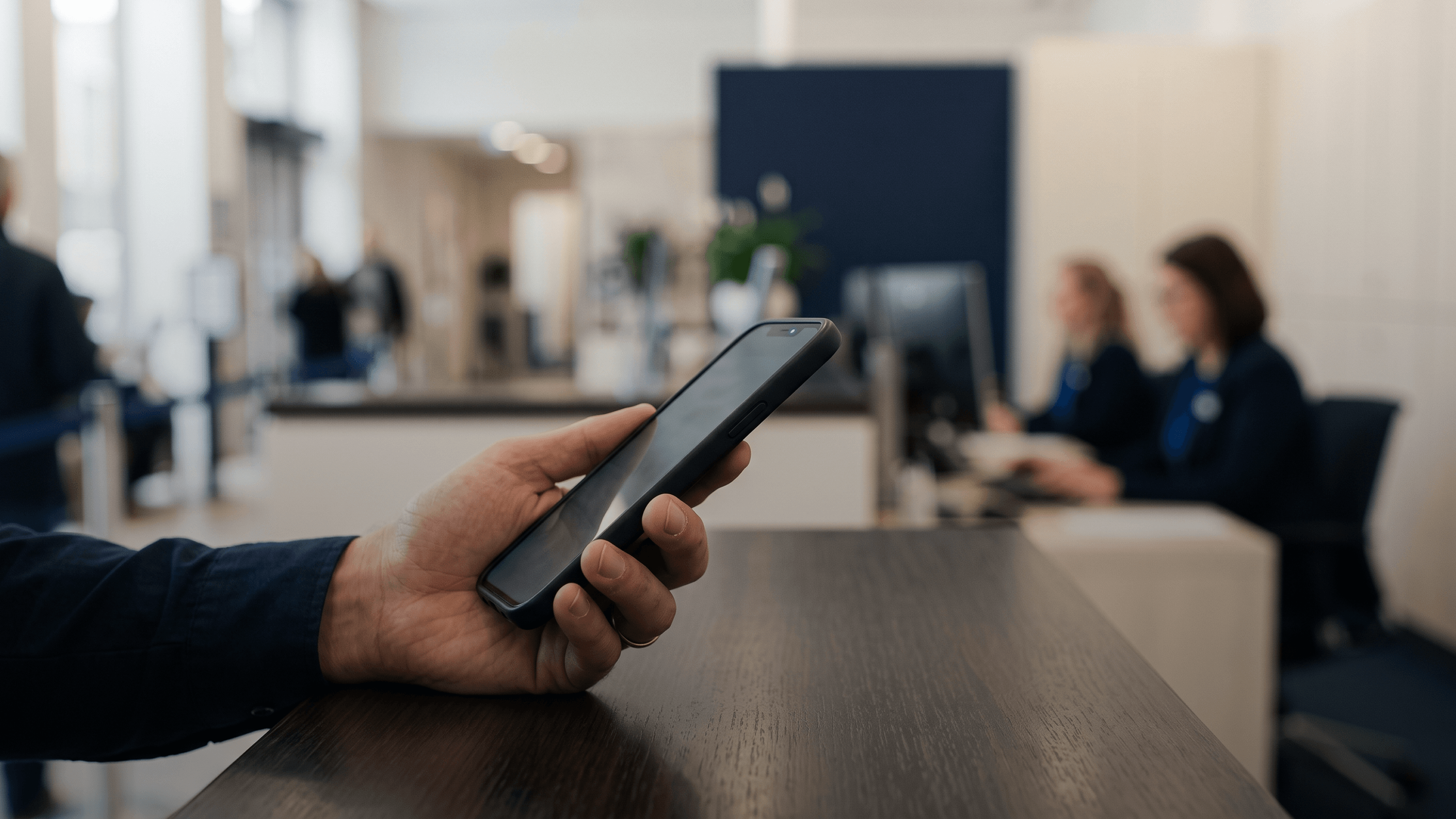 EUDI Wallet